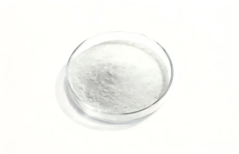 7-ميثيل إندول CAS 933-67-5 – مصدر تجاري لمواد وسيطة عالية النقاء للتخليق العضوي