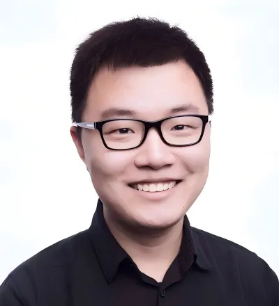 د. Bin Wang
