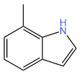 7-ميثيل إندول CAS 933-67-5