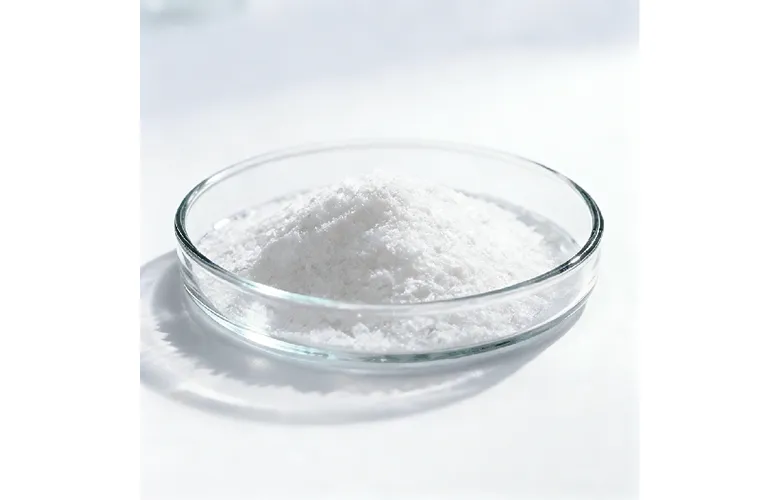 مشتق جلايكولوريل مخصص CAS 220140-29-4 – مورد متخصص للمقاومات الضوئية السالبة والمستحضرات الصيدلانية