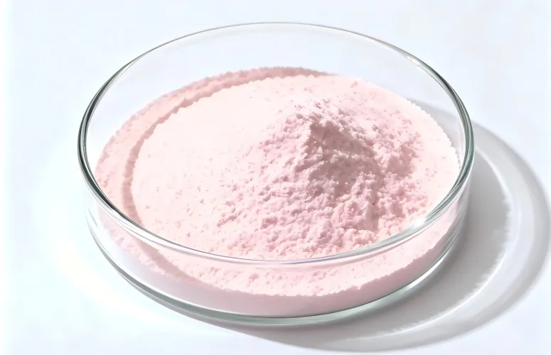 2-ميثيل إندول CAS 95-20-5 – مورد موثوق للمواد الوسيطة المتخصصة في العطور والكيماويات الزراعية