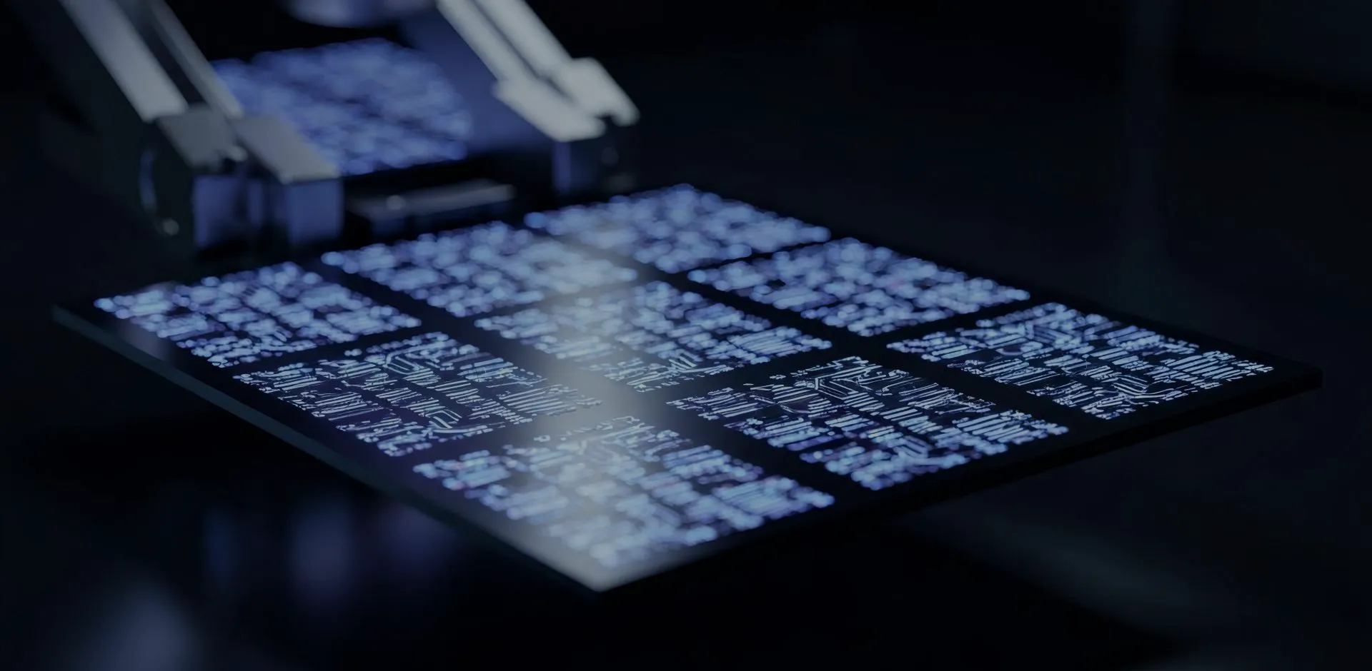 مشتقات كاربازول قابلة للتخصيص لتطبيقات OLED والمواد المتخصصة