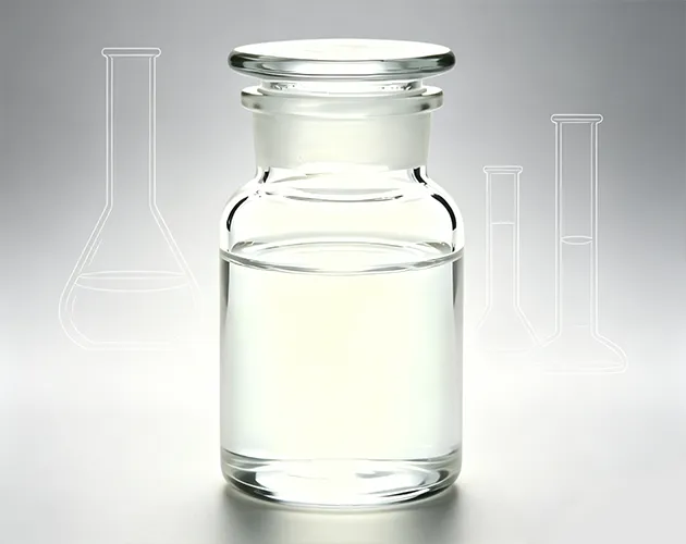 لماذا تختار مشتقات البيريدين من HydroTransformer؟