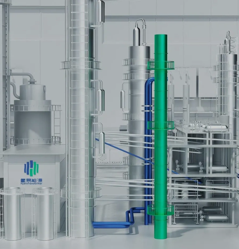 تمتلك HydroTransformer خبرة عميقة في كل من التخليق الكيميائي والهندسة الكيميائية. نحن ندعم مشاريعكم في جميع مراحل التطوير – من العينات على نطاق المختبر إلى الكميات التجريبية، وصولاً إلى التصنيع على النطاق التجاري.